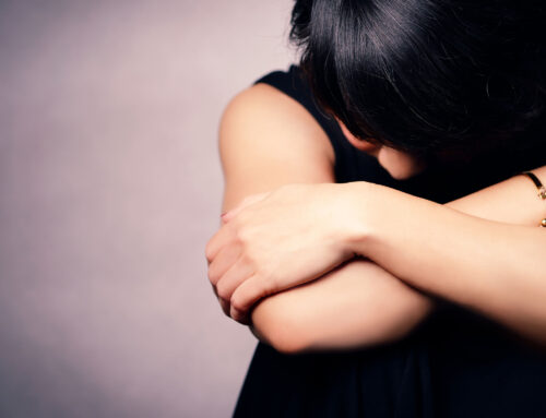 Understanding and Addressing Domestic Violence: A Path to Healing